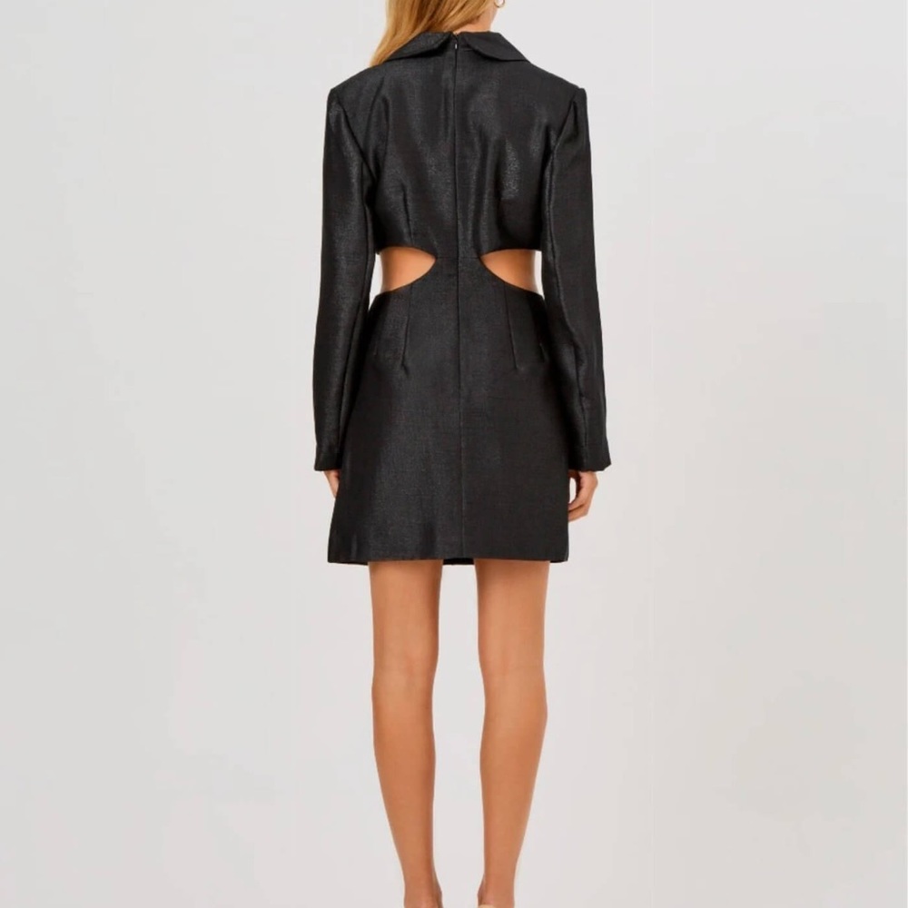 Finders Keepers YVES DRESS